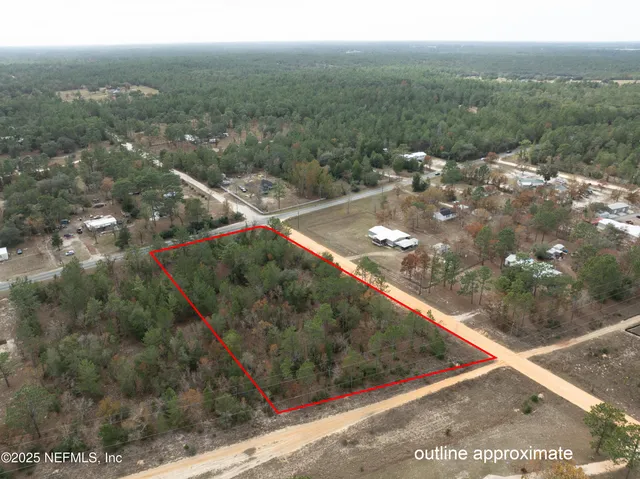 $59,900 | 5570 County Road 214, Keystone Heights, FL 32656