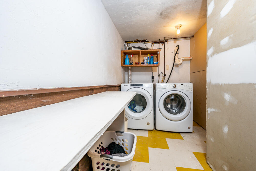 6 Santuit Pond Road Mashpee, MA 02649 - Photo 28 of 35 laundry