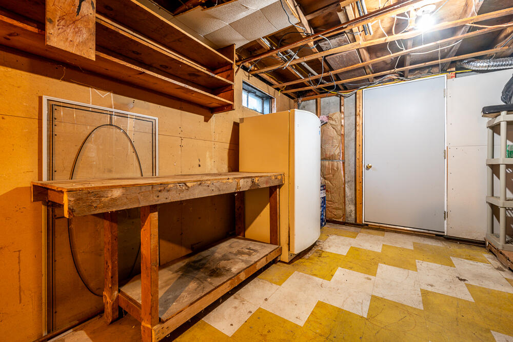 6 Santuit Pond Road Mashpee, MA 02649 - Photo 30 of 35 basement2