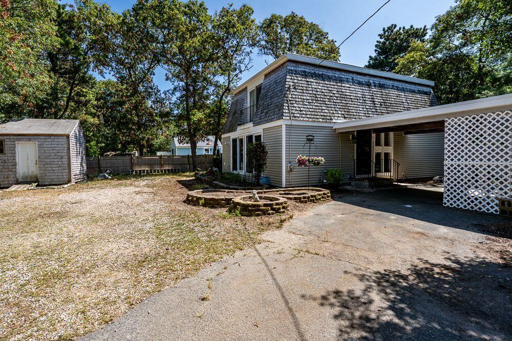 6 Santuit Pond Road Mashpee, MA 02649 - Photo 3 of 35 front3