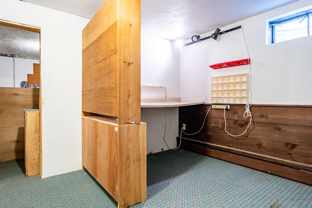 6 Santuit Pond Road Mashpee, MA 02649 - Photo 31 of 35 basement4