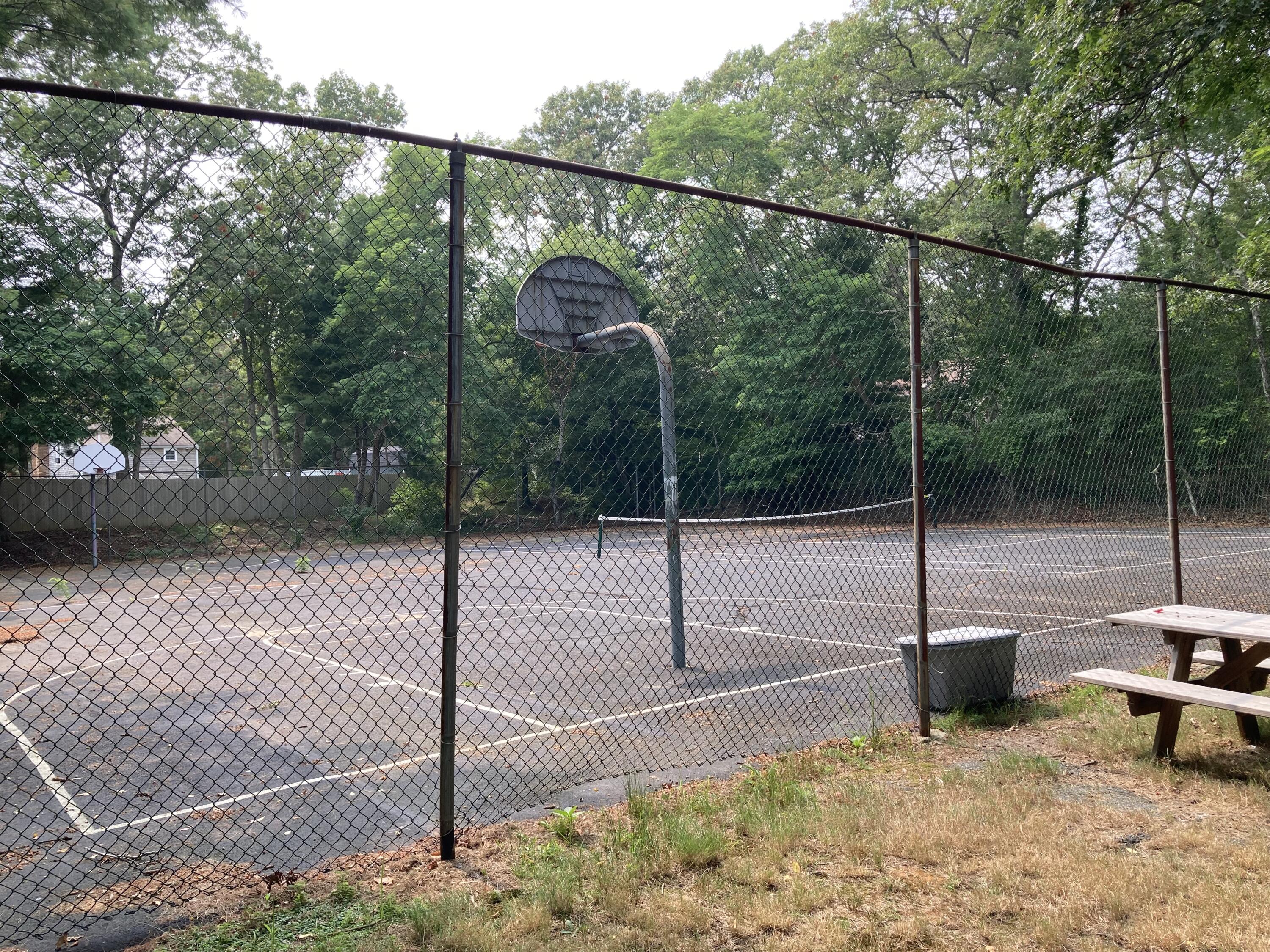 6 Santuit Pond Road Mashpee, MA 02649 - Photo 34 of 35 Ball courts