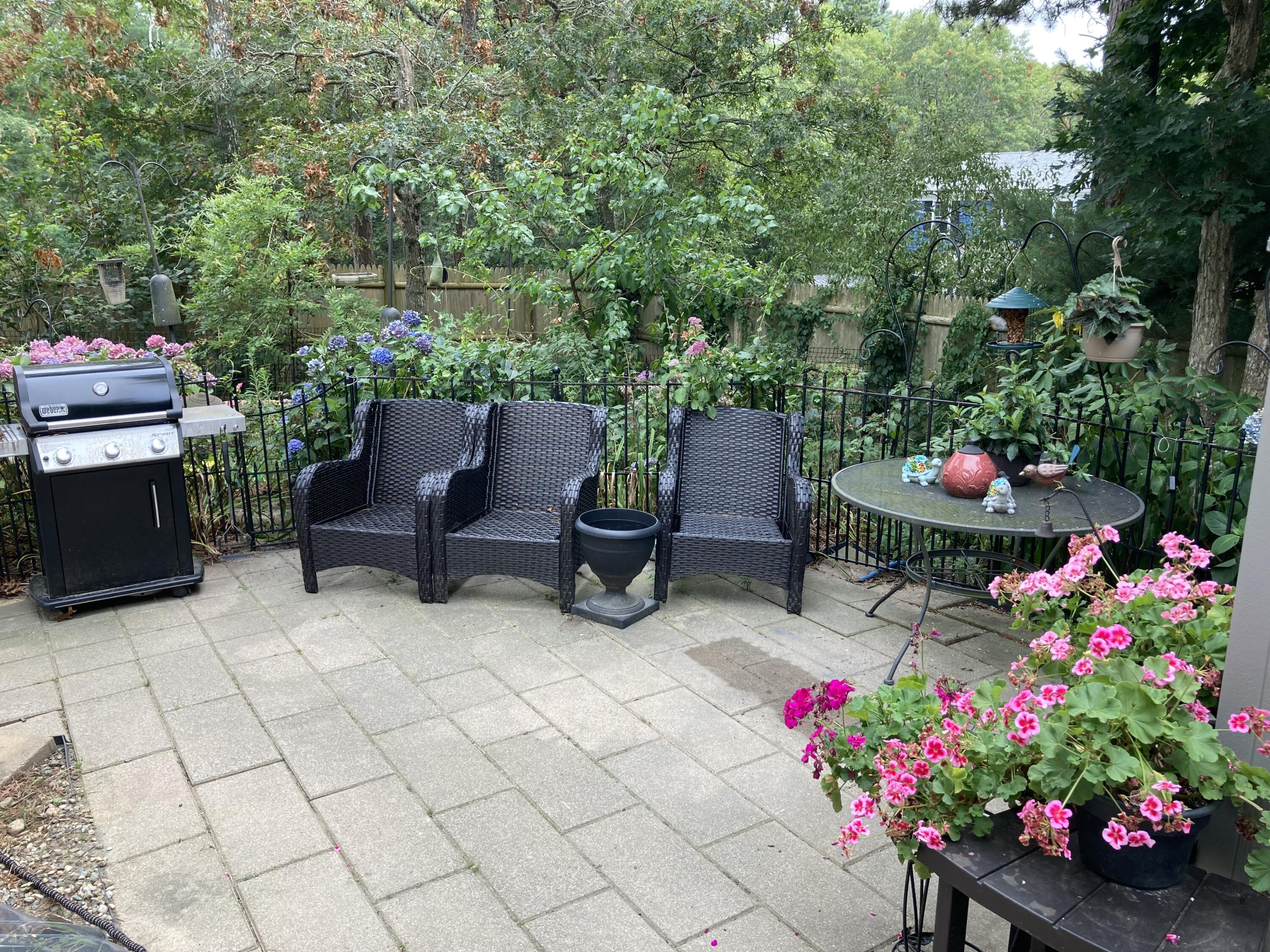 6 Santuit Pond Road Mashpee, MA 02649 - Photo 6 of 35 Patio