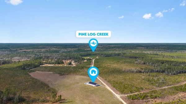 $1,400,000 | 1133 Show Horse Way, Laurel Hill, FL 32567