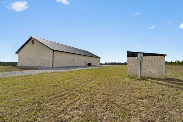 $1,400,000 | 1133 Show Horse Way, Laurel Hill, FL 32567