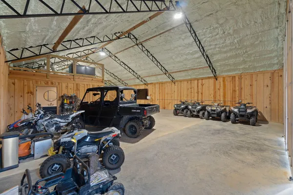 $1,400,000 | 1133 Show Horse Way, Laurel Hill, FL 32567
