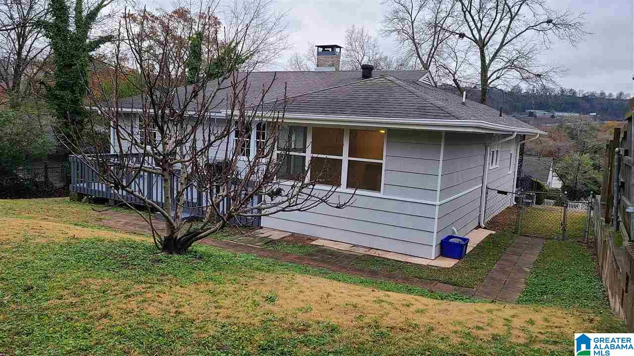 36 Edgehill Road Birmingham, AL 35209 - Photo 18 of 21