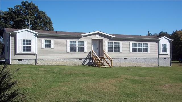 921 Old Shannon Road Lebanon, TN 37090 - Photo 1 of 11 Front of home