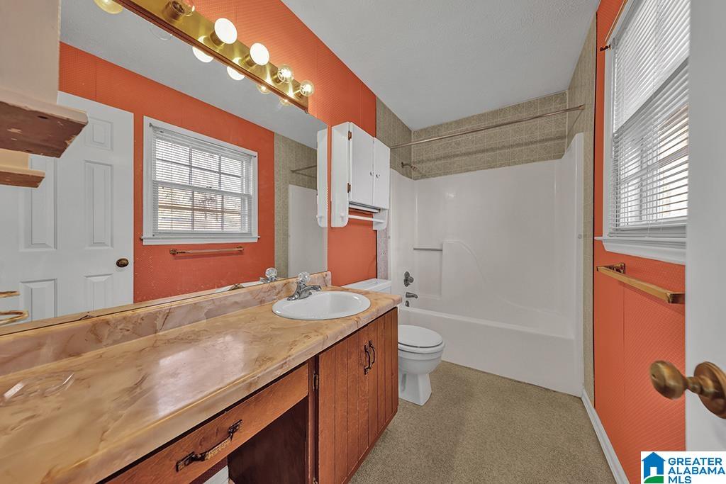 1031 Emory Place Anniston, AL 36207 - Photo 17 of 29