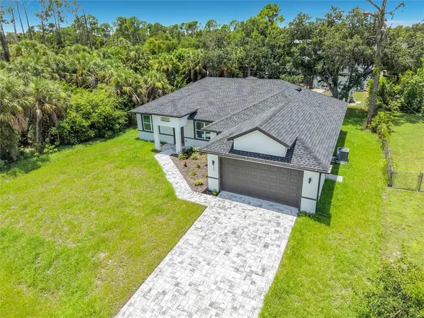 $2,490 | 2607 Seagull Lane, North Port, FL 34286