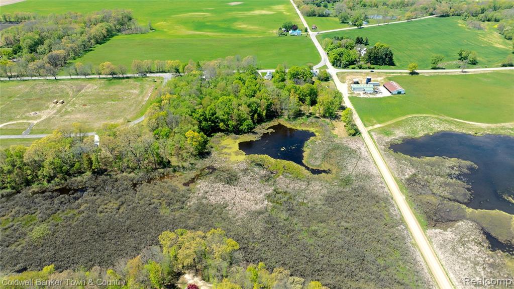 Vl Spears Road Gregory, MI 48137 - Photo 14 of 25