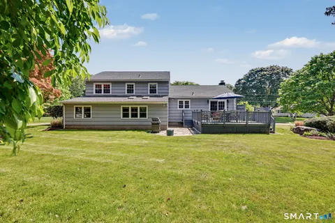 $945,000 | 45 Cottontail Road, Norwalk, CT 06854