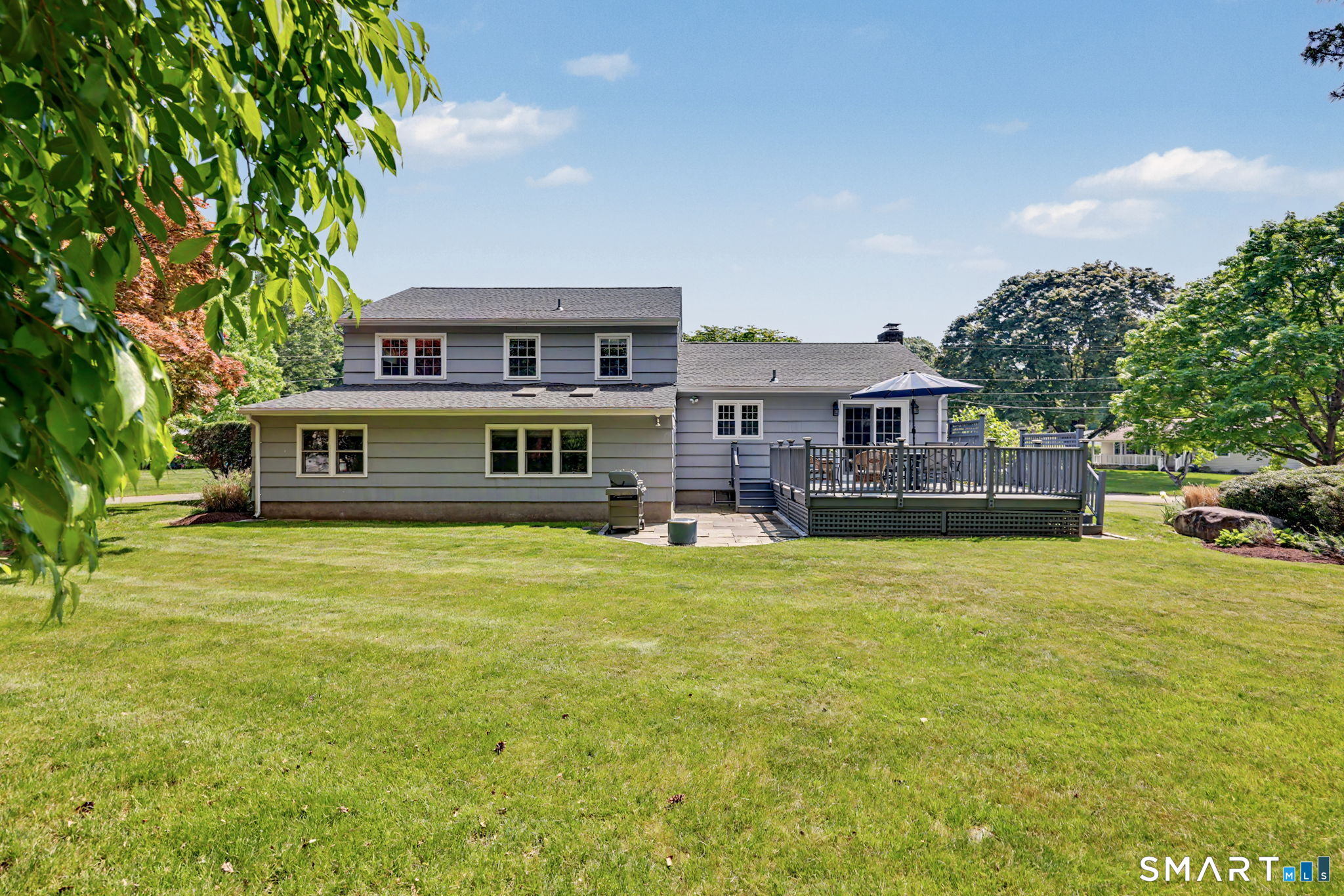 45 Cottontail Road Norwalk, CT 06854 - Photo 22 of 29