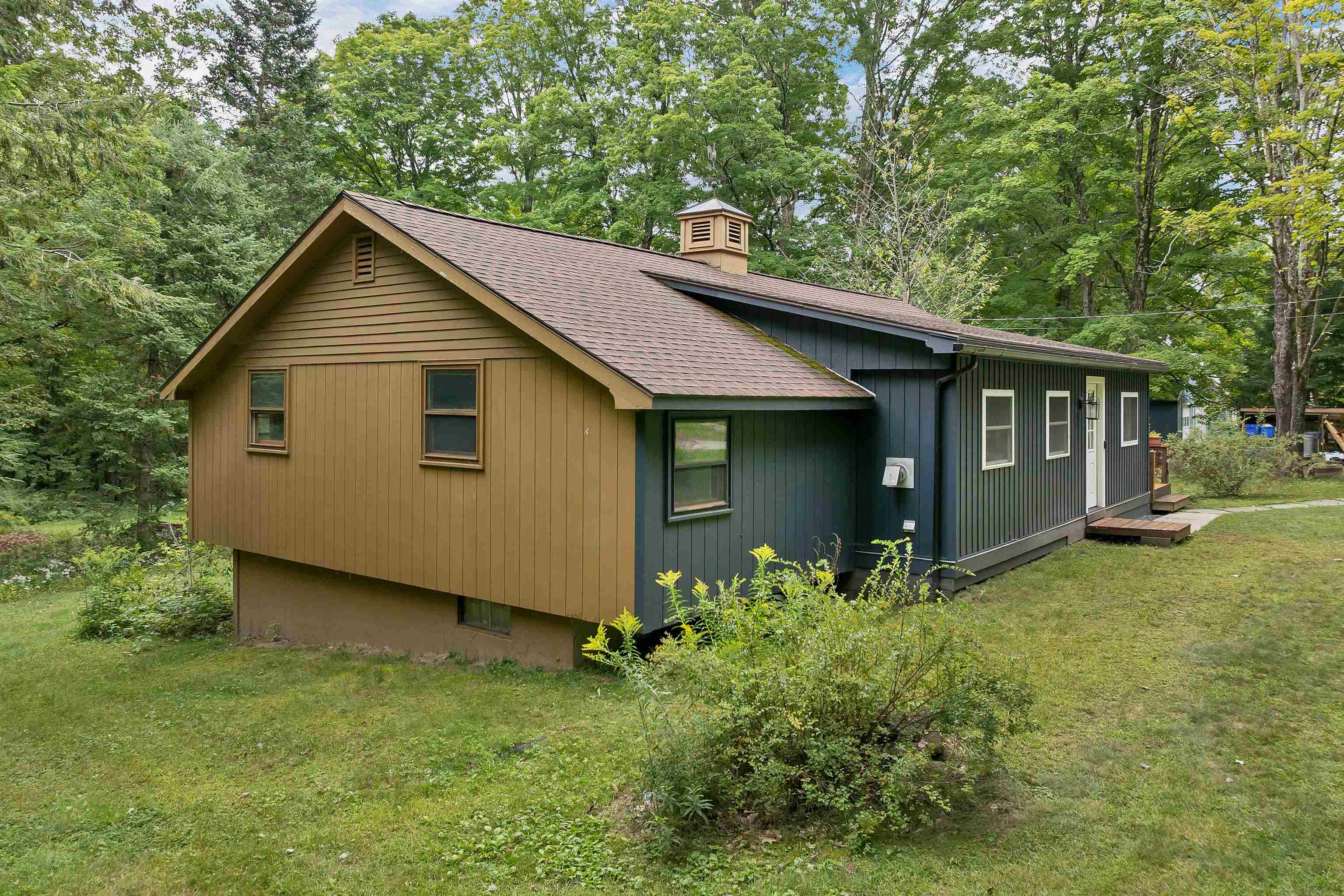 100 Foothills Road Sutton, NH 03221 - Photo 3 of 53 Gallery Image 3