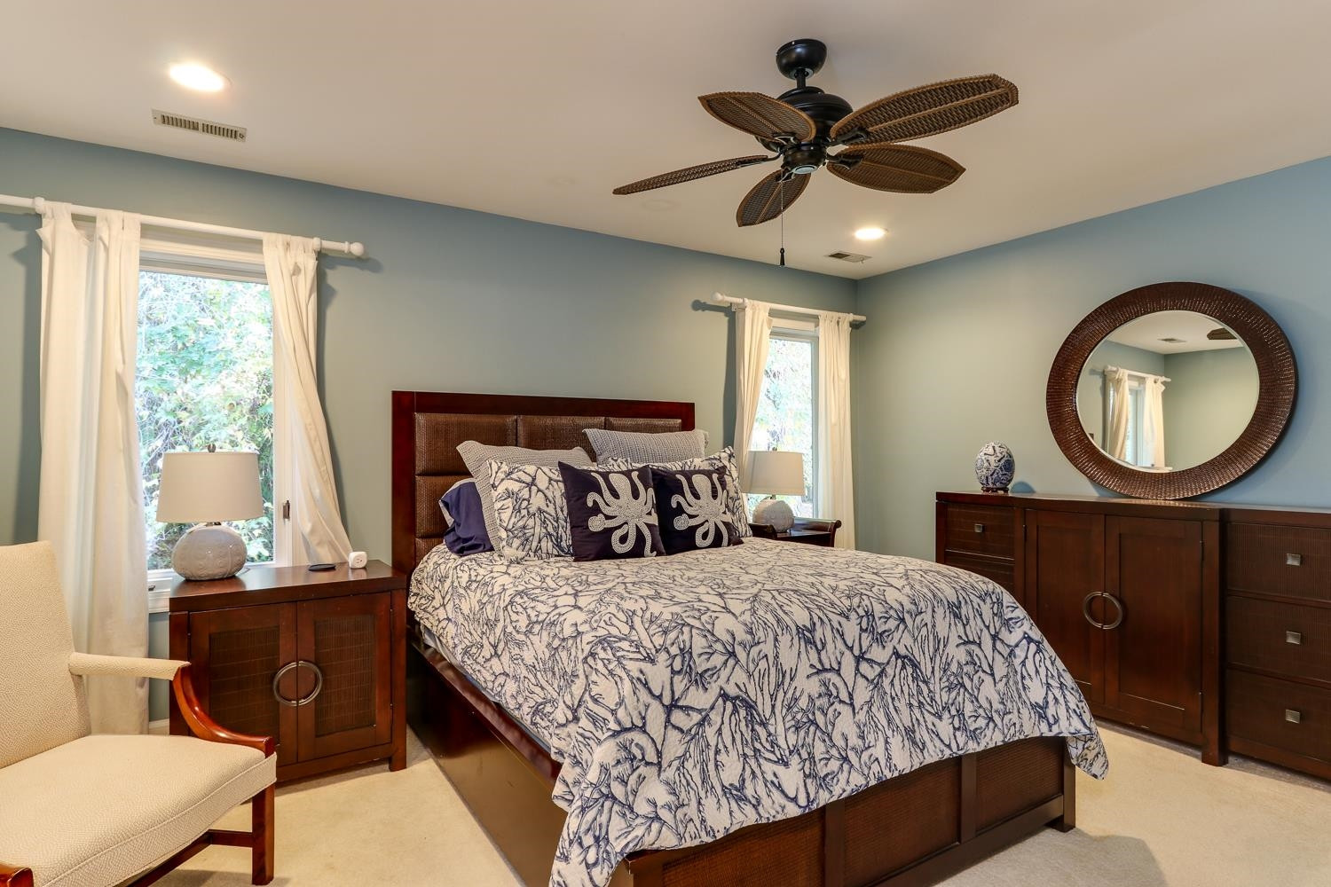 6921 Valley Ridge Court Raleigh, NC 27615 - Photo 26 of 27 Photo 26