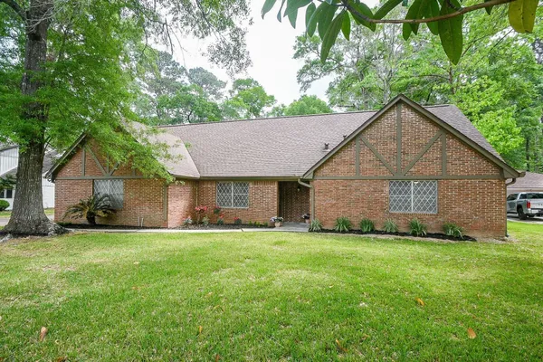 $321,900 | 96 Panorama Drive, Conroe, TX 77304