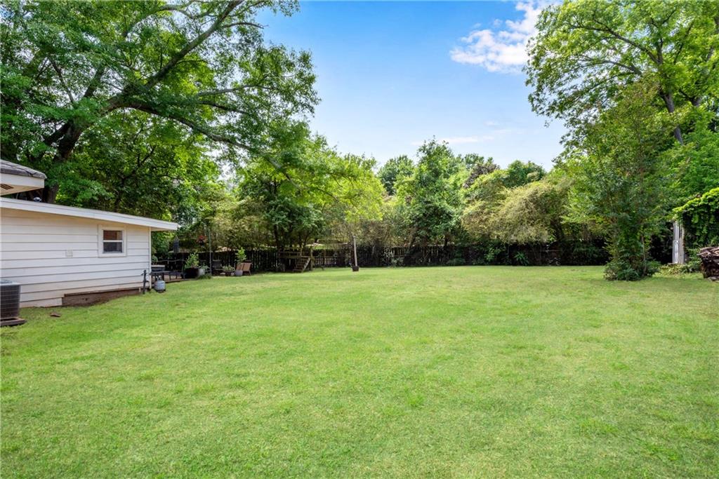 89 Mountain View Road Northwest Marietta, GA 30064 - Photo 27 of 30