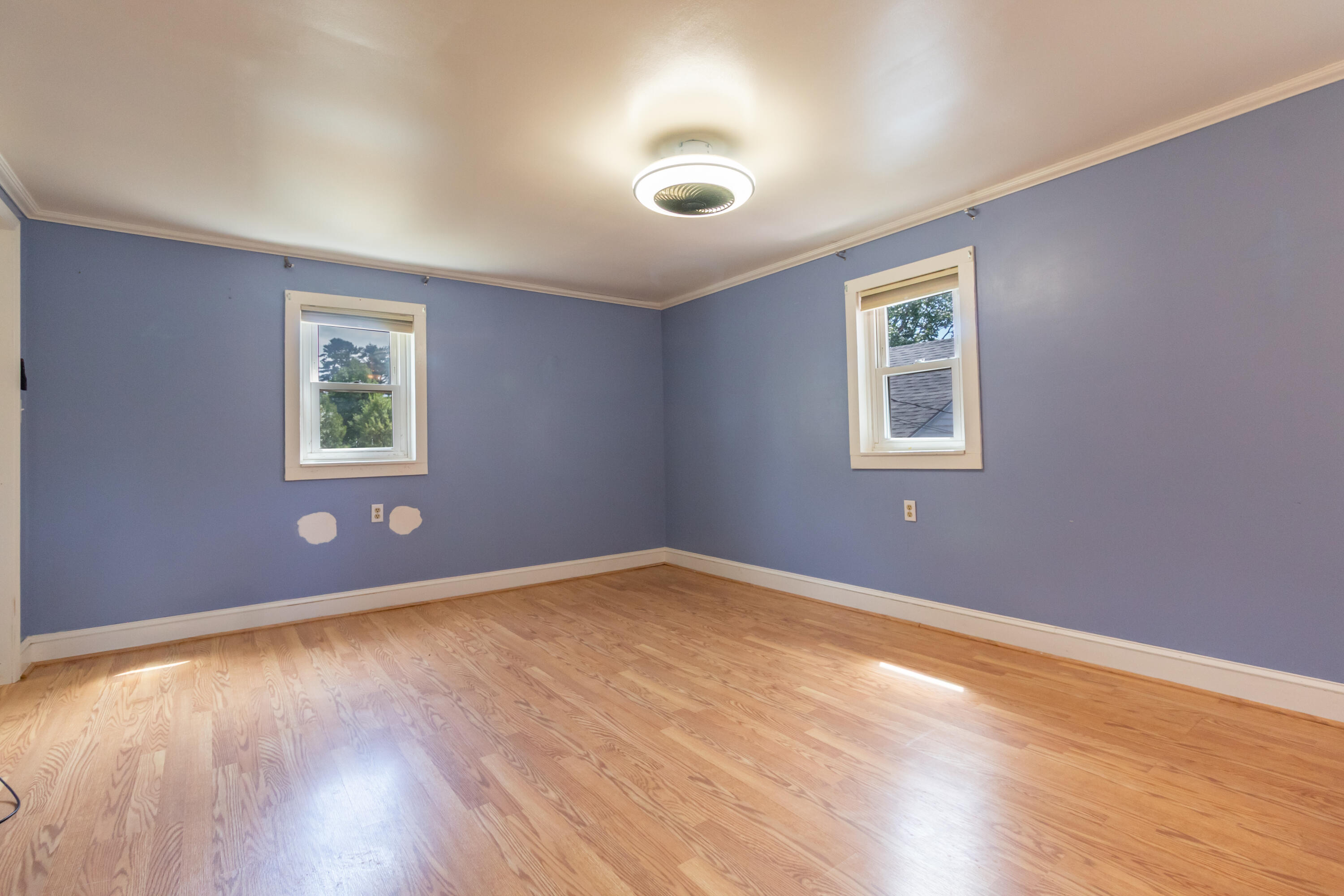 89 Millvale Road Bucksport, ME 04416 - Photo 30 of 42 89 bucksmill rd interior upstairs-8