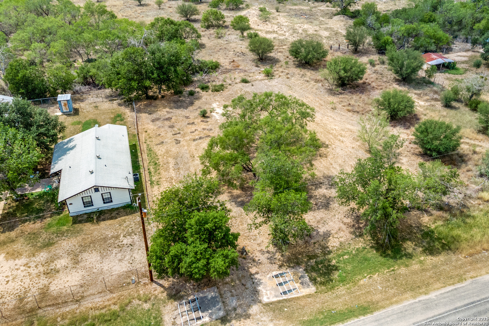 13839 Somerset Road Von Ormy, TX 78073 - Photo 14 of 17