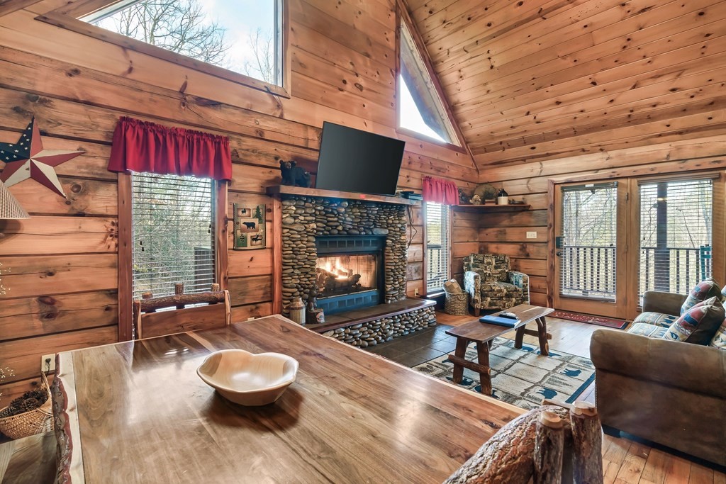 3511 Locust Ridge Road Sevierville, TN 37876 - Photo 6 of 25 Gallery Image 6