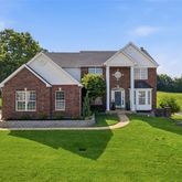 $675,000 | 444 Eagle Pointe Landing Drive, Eureka, MO 63025