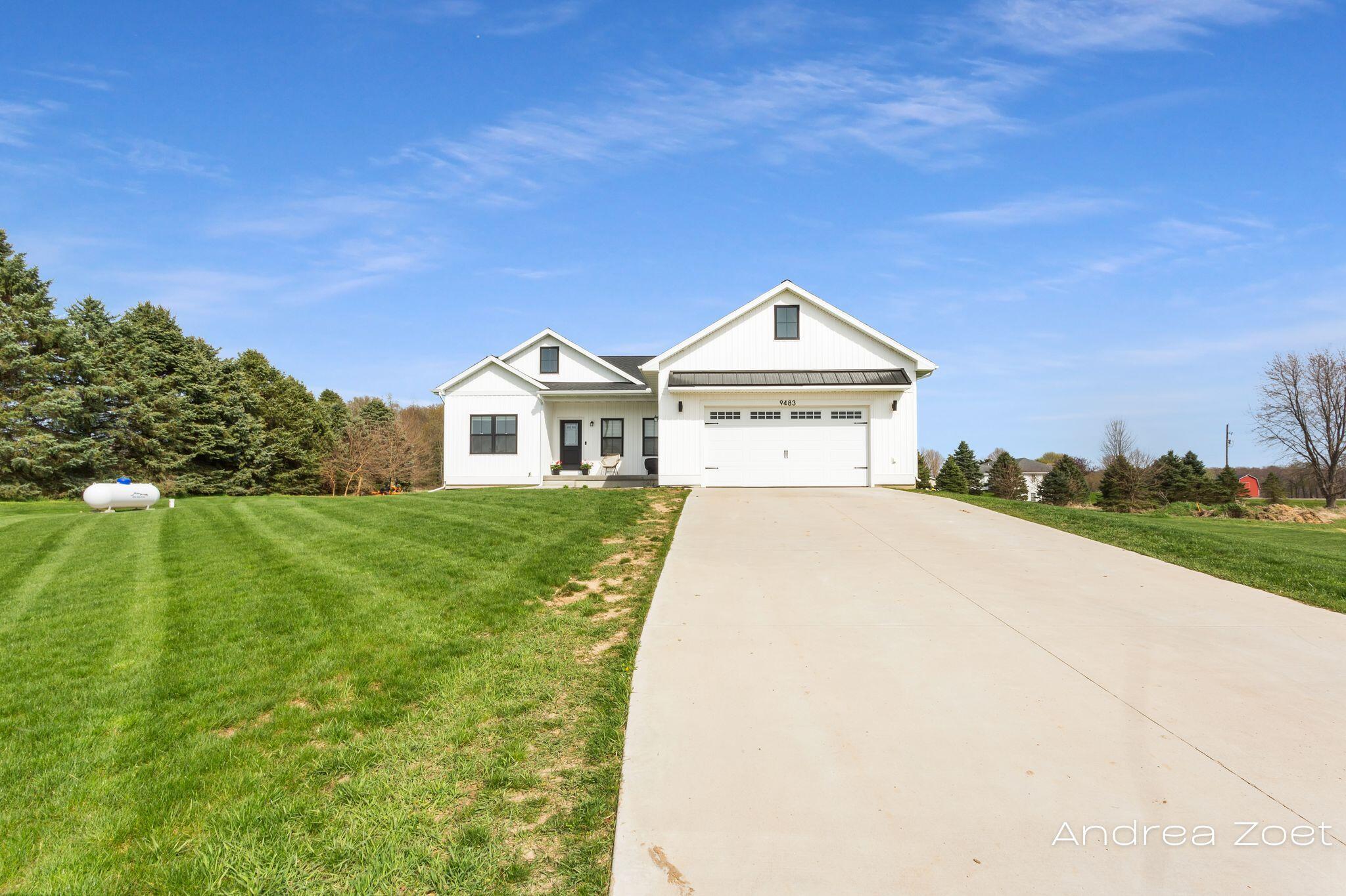 9483 Elmdale Road Clarksville, MI 48815 - Photo 3 of 46 2.0