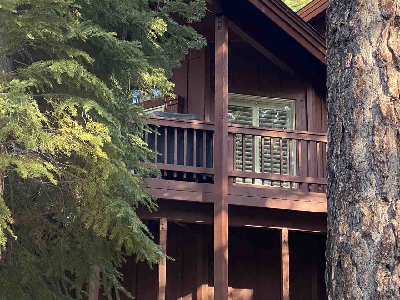 93 Bridle Path Clio, CA 96106 - Photo 4 of 21 a view of a house with a tree