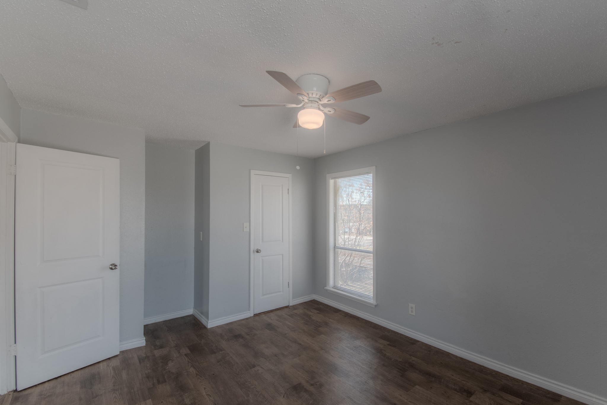 100 Uhland Road, Unit 3 San Marcos, TX 78666 - Photo 21 of 26 a view of an empty room