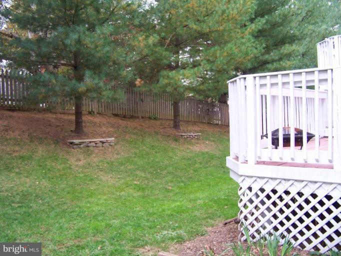 1147 Caton Road Hampstead, MD 21074 - Photo 3 of 30 Fenced for children's safety - great for pets