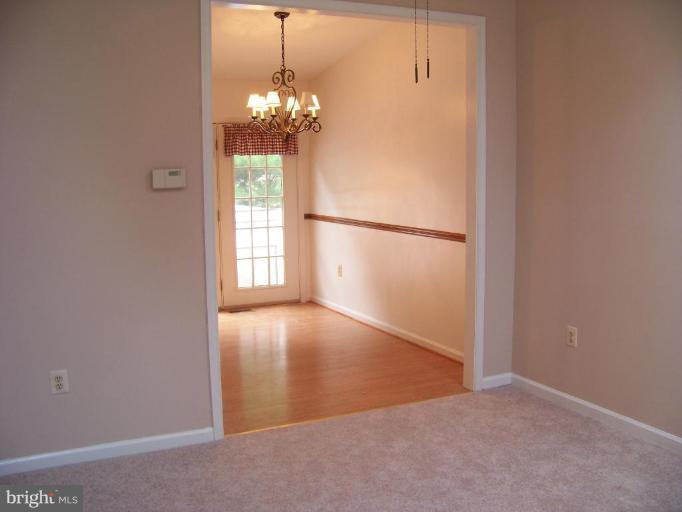1147 Caton Road Hampstead, MD 21074 - Photo 9 of 30 Living Room/Dining Room