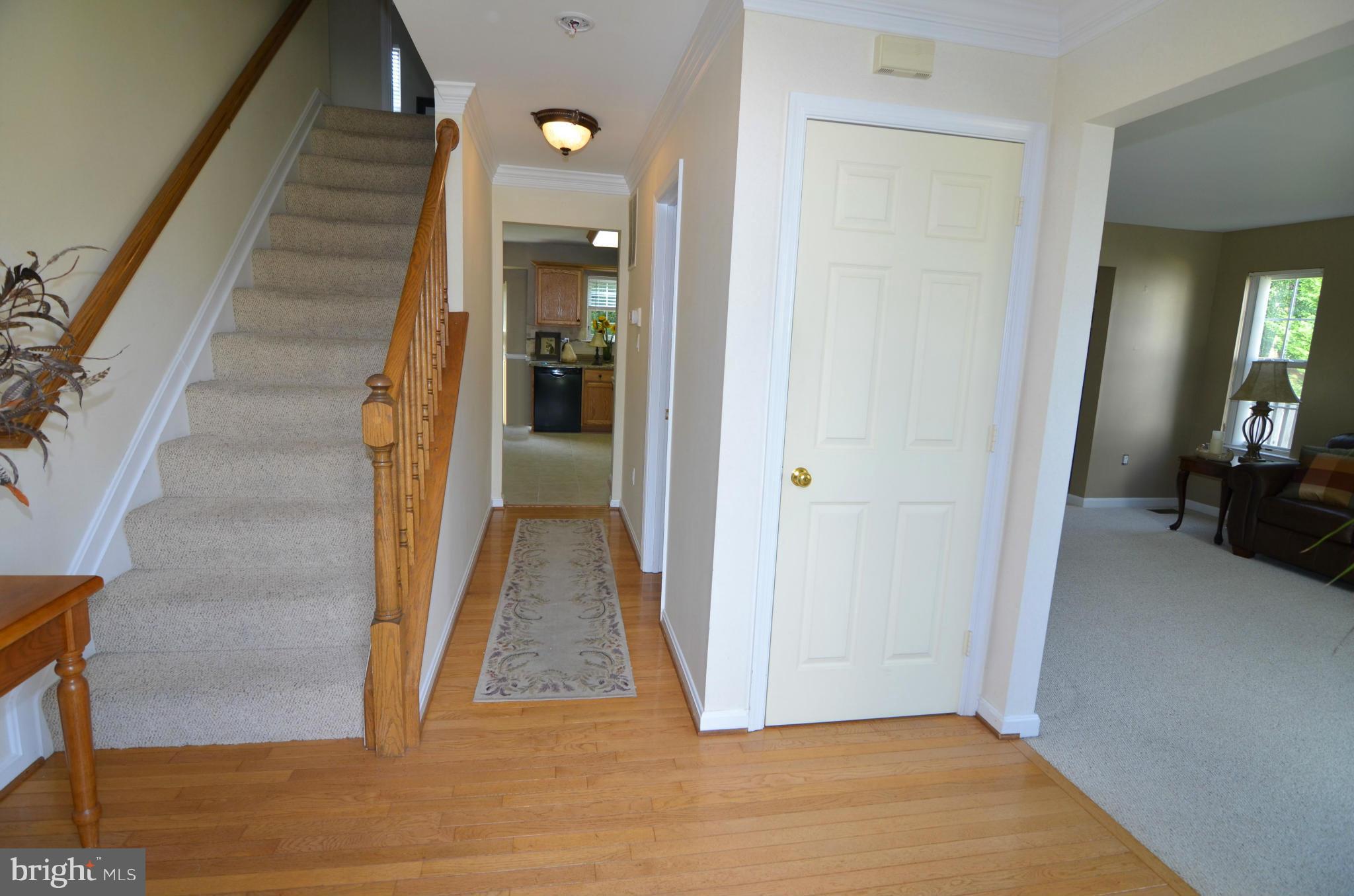 1120 Red Harvest Road Gambrills, MD 21054 - Photo 2 of 30 Foyer