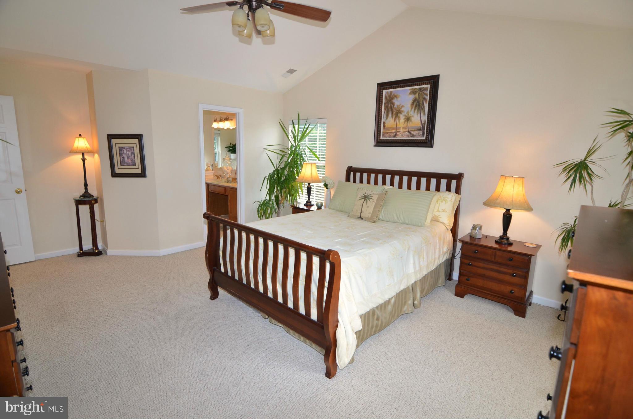 1120 Red Harvest Road Gambrills, MD 21054 - Photo 13 of 30 Bedroom (Master)