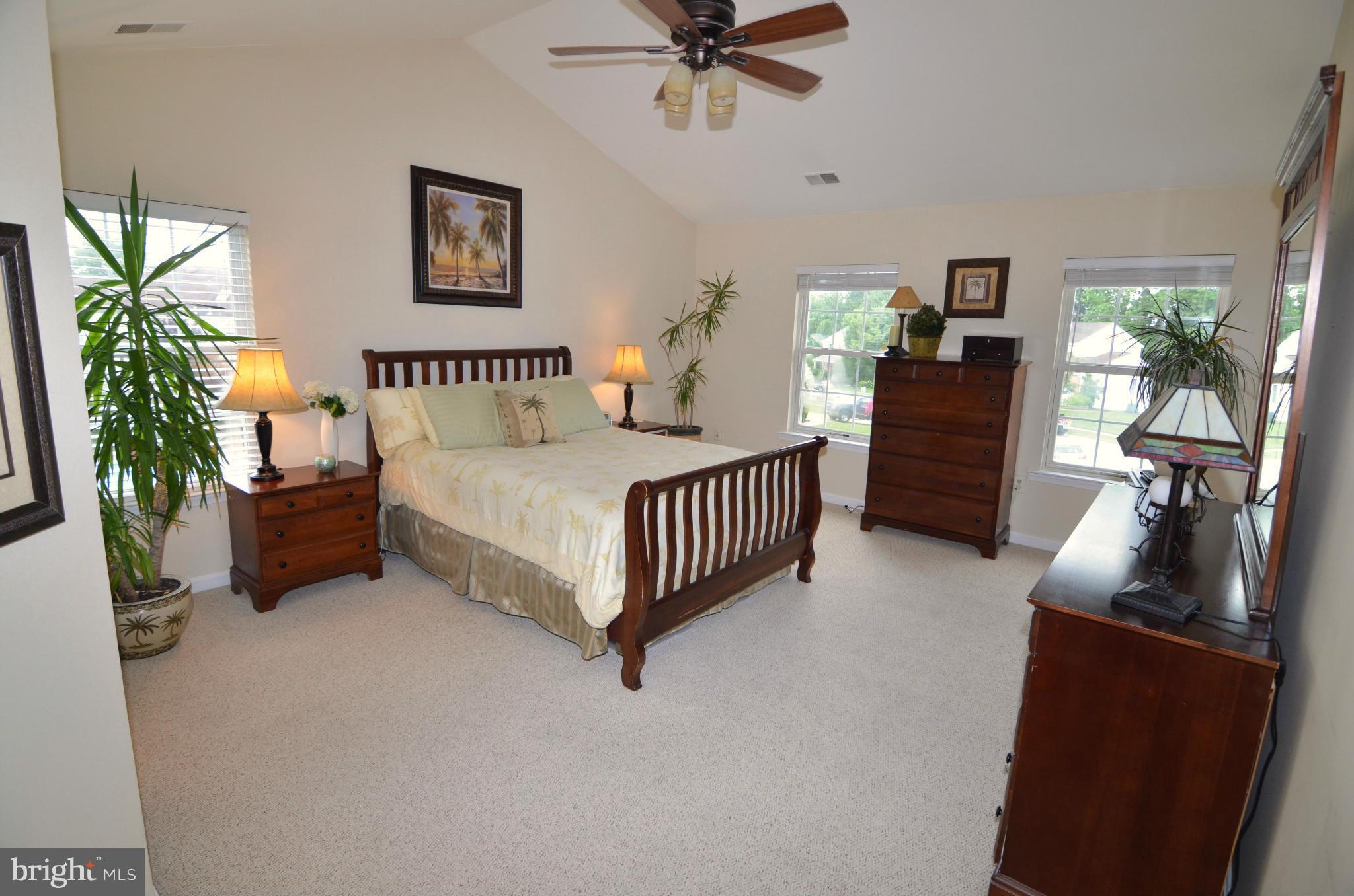 1120 Red Harvest Road Gambrills, MD 21054 - Photo 14 of 30 Bedroom (Master)