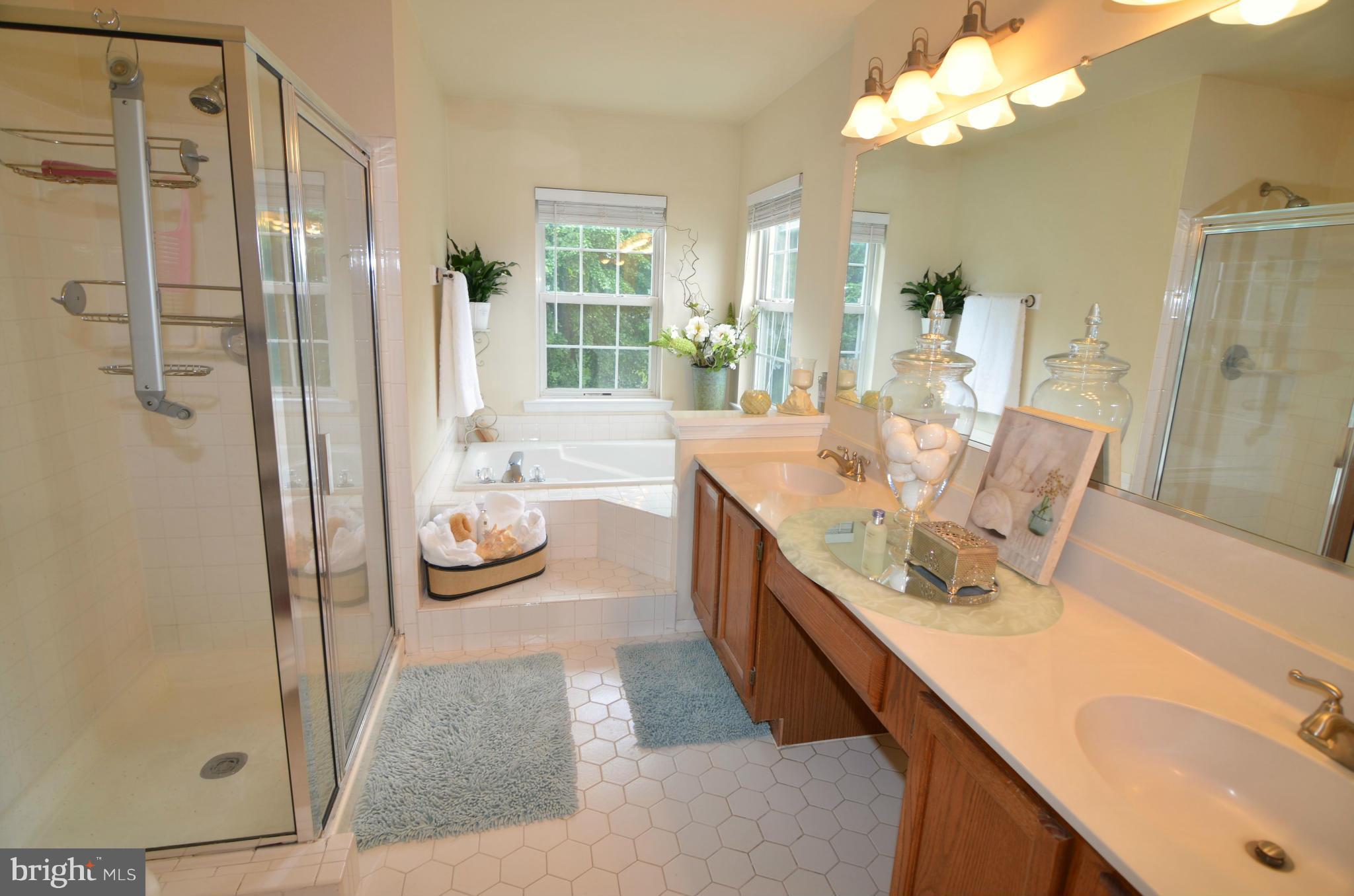 1120 Red Harvest Road Gambrills, MD 21054 - Photo 15 of 30 Bath (Master)