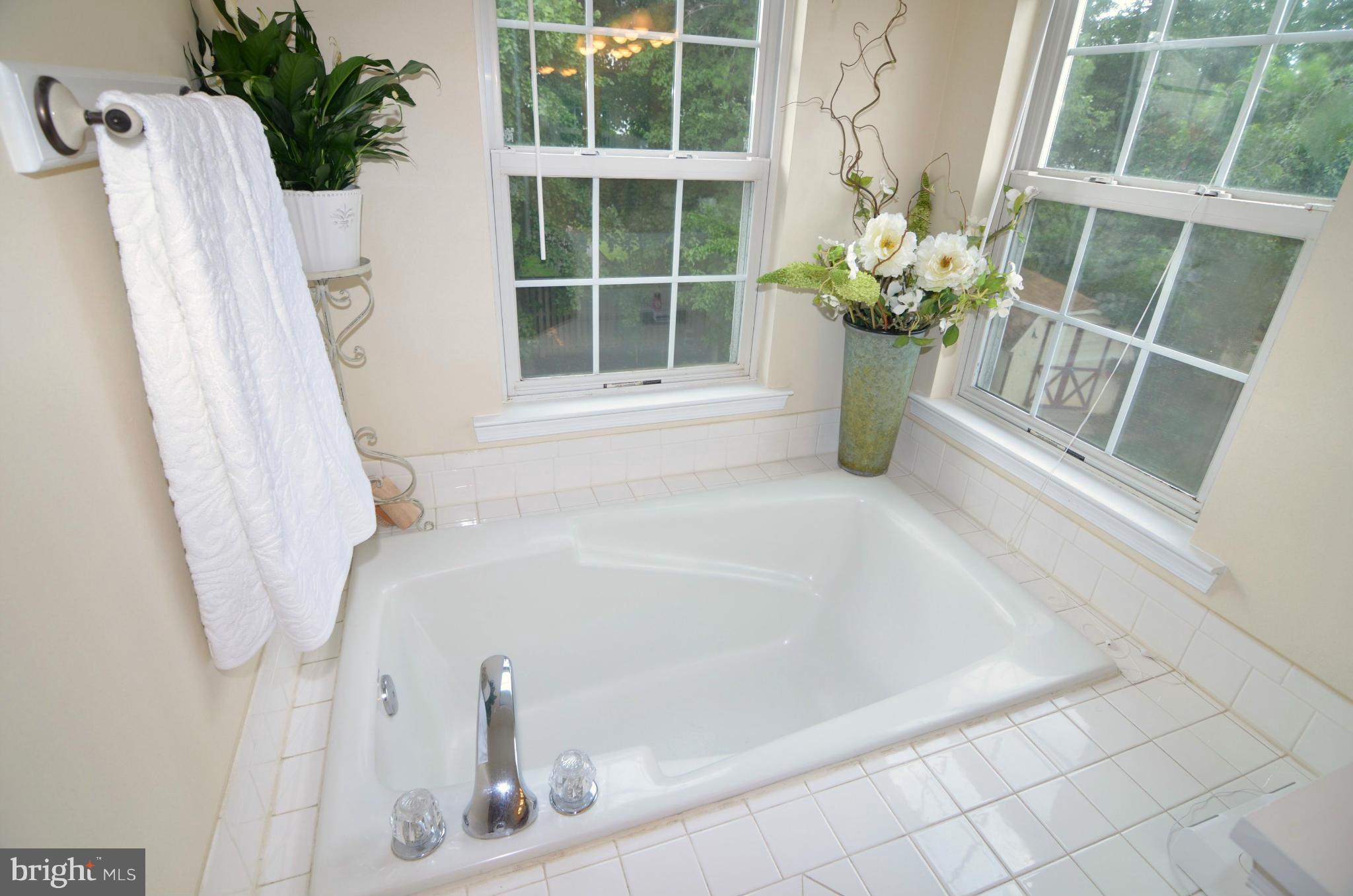 1120 Red Harvest Road Gambrills, MD 21054 - Photo 17 of 30 Bath (Master)