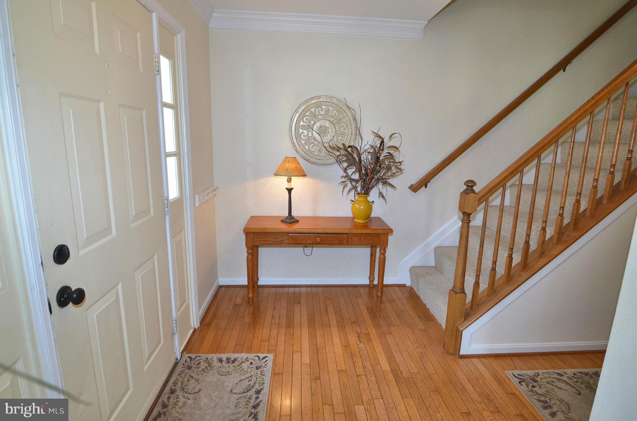 1120 Red Harvest Road Gambrills, MD 21054 - Photo 3 of 30 Foyer