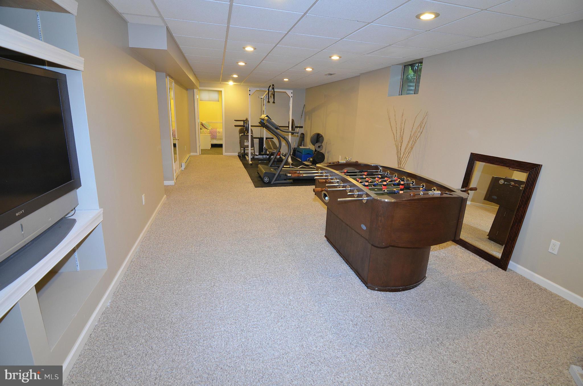 1120 Red Harvest Road Gambrills, MD 21054 - Photo 23 of 30 Basement