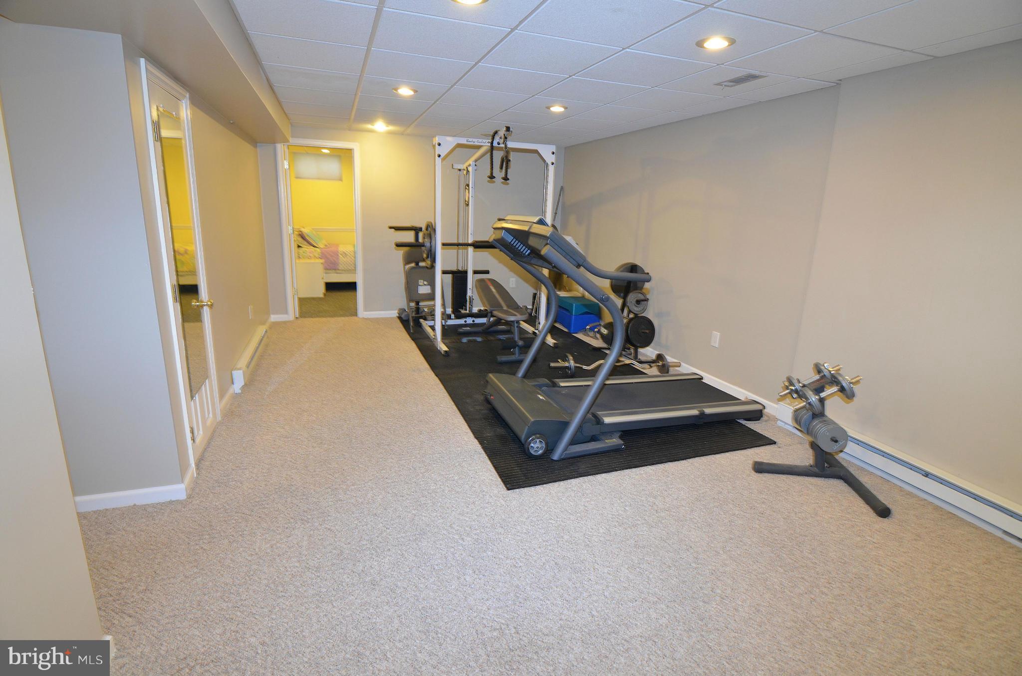 1120 Red Harvest Road Gambrills, MD 21054 - Photo 24 of 30 Basement