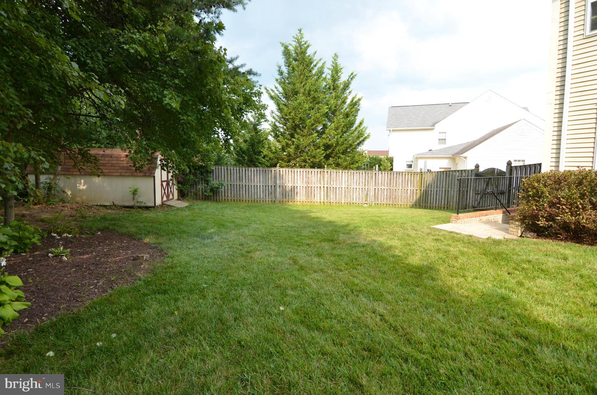 1120 Red Harvest Road Gambrills, MD 21054 - Photo 28 of 30 Exterior (Rear)