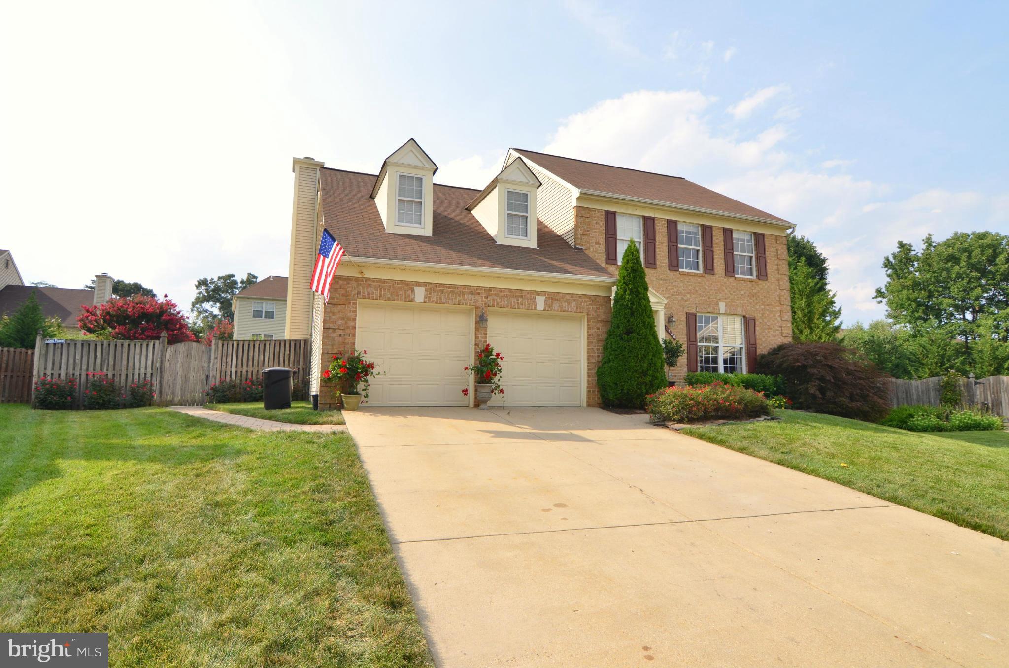1120 Red Harvest Road Gambrills, MD 21054 - Photo 30 of 30 Exterior (Front)