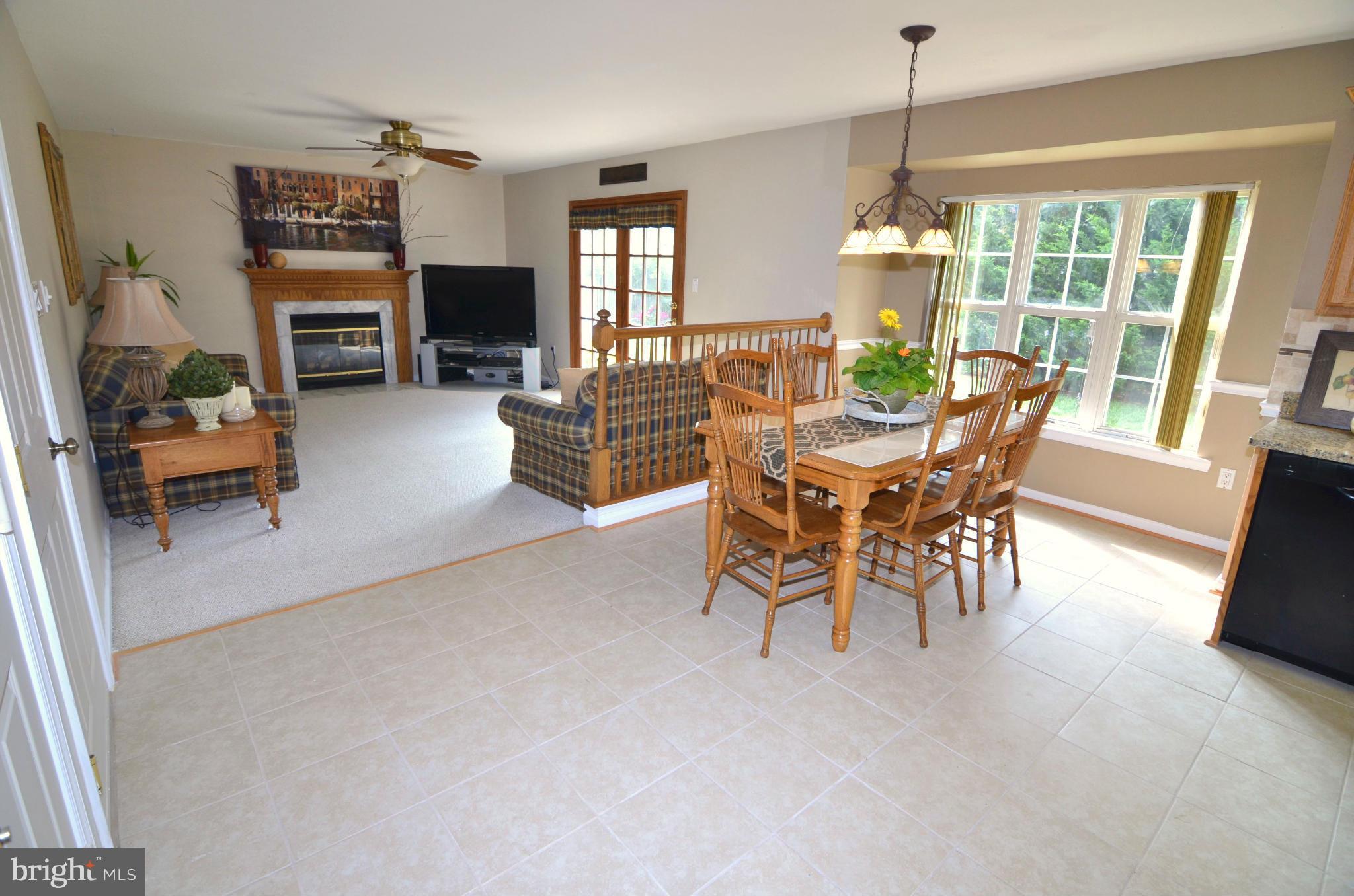 1120 Red Harvest Road Gambrills, MD 21054 - Photo 4 of 30 Family Room