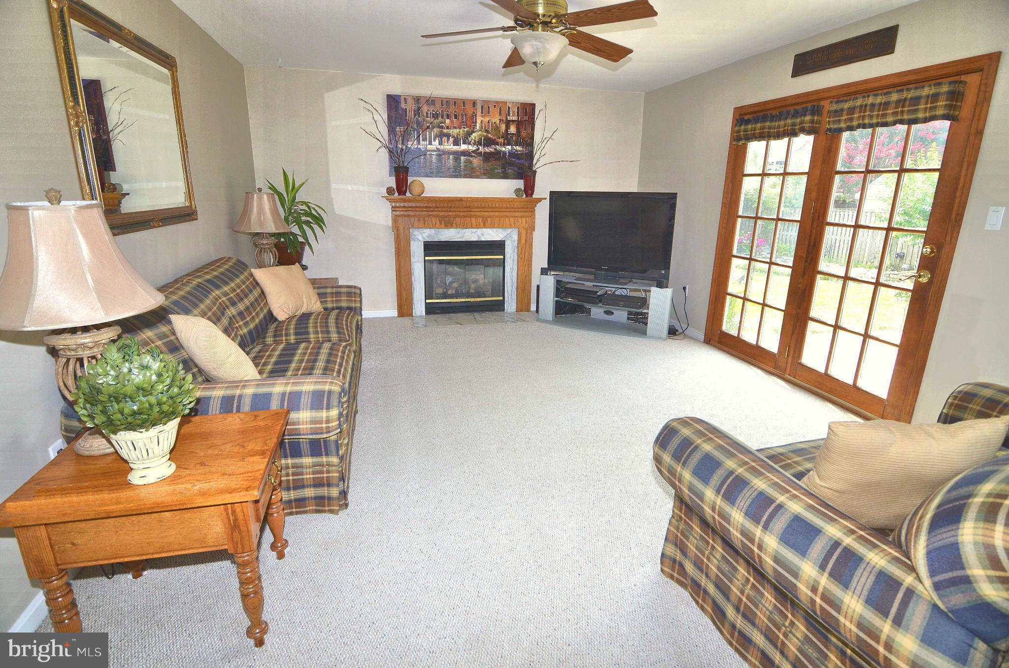 1120 Red Harvest Road Gambrills, MD 21054 - Photo 5 of 30 Family Room