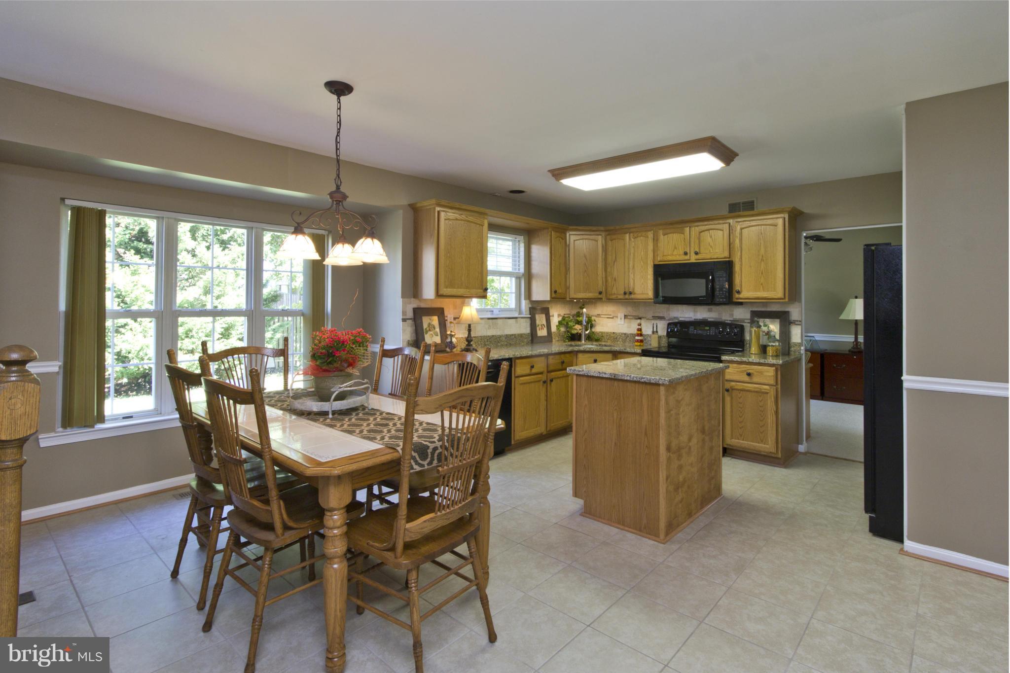 1120 Red Harvest Road Gambrills, MD 21054 - Photo 6 of 30 Kitchen