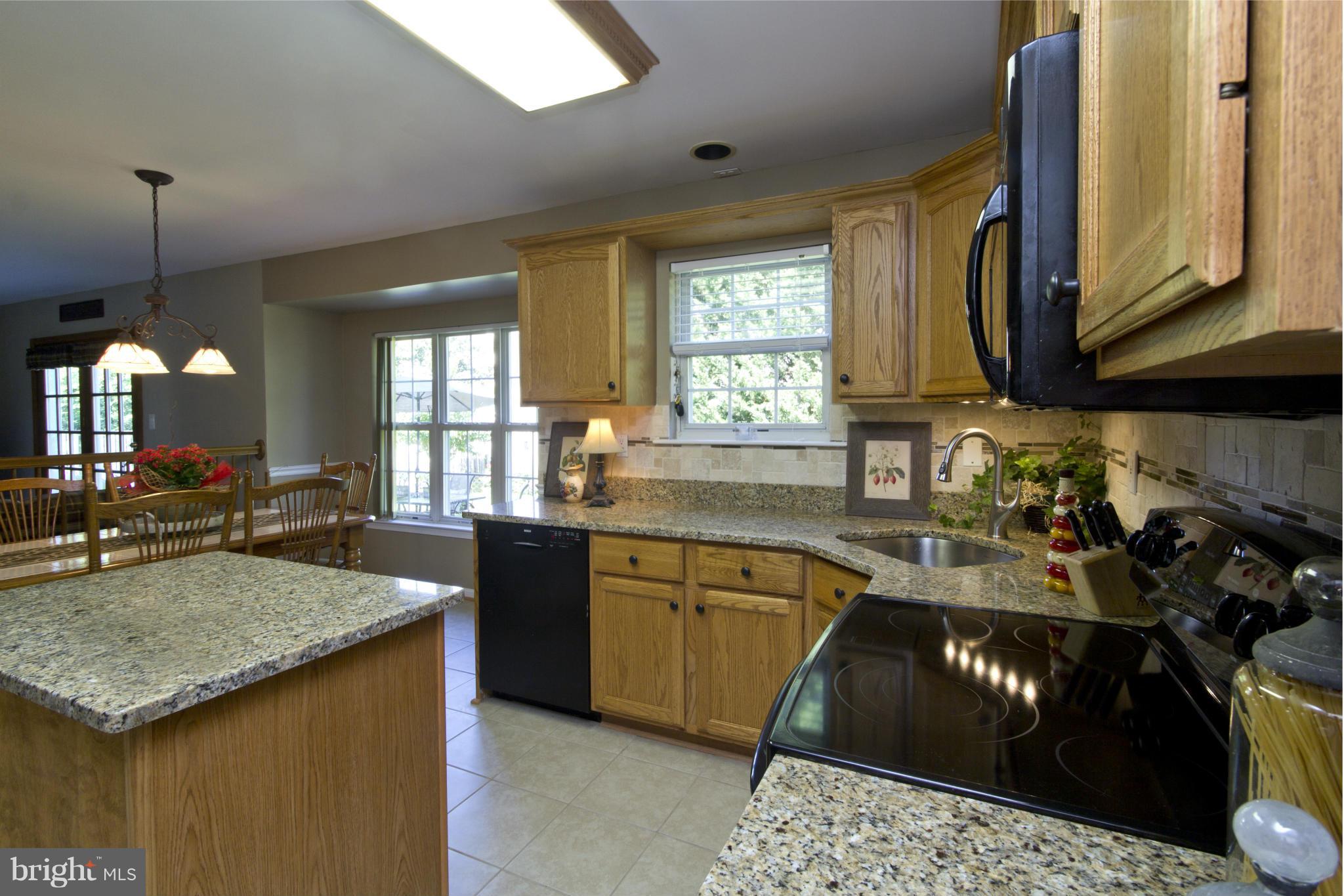 1120 Red Harvest Road Gambrills, MD 21054 - Photo 7 of 30 Kitchen