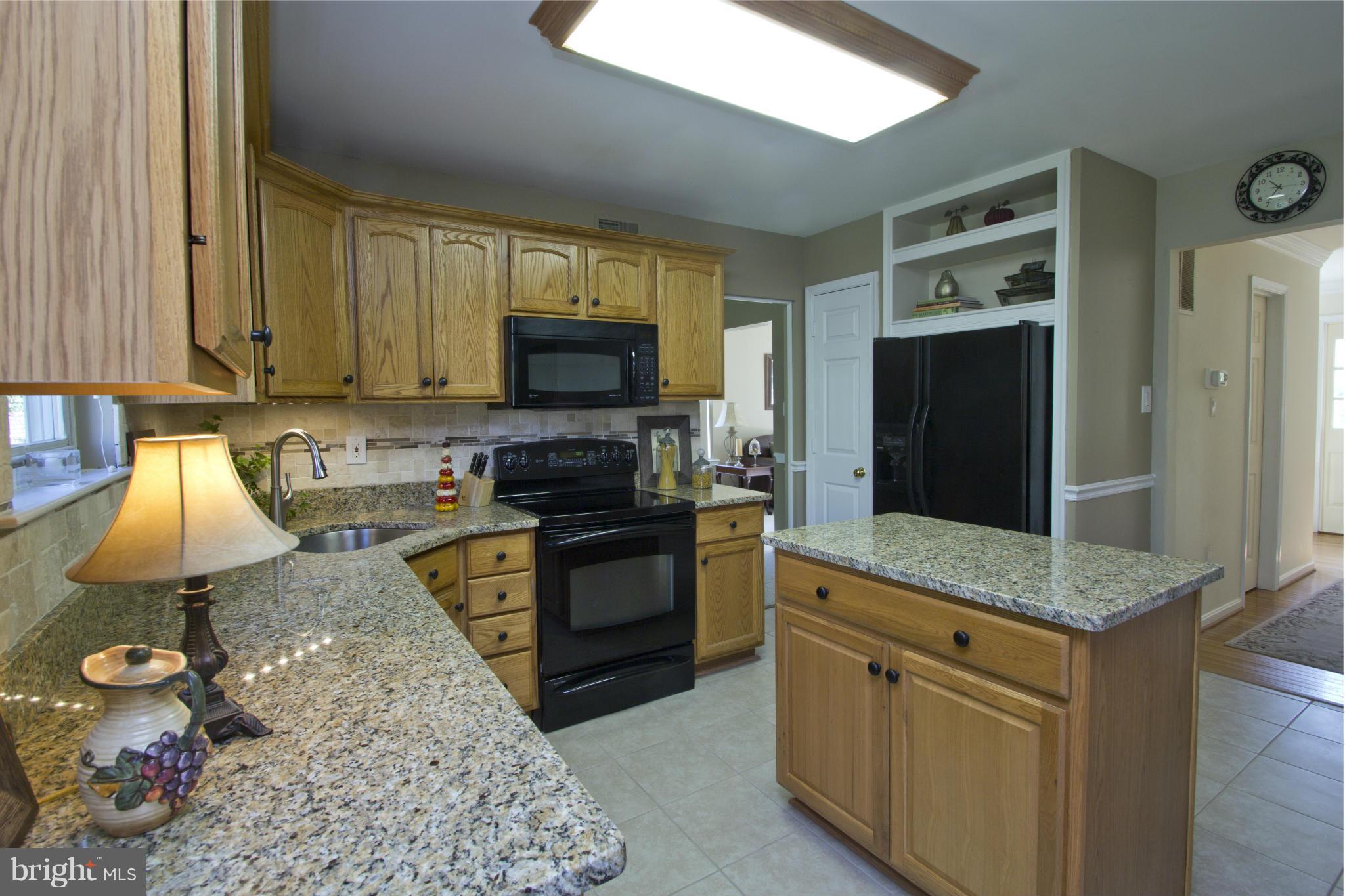 1120 Red Harvest Road Gambrills, MD 21054 - Photo 8 of 30 Kitchen