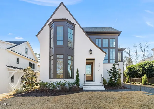 $2,495,000 | 3317 Hampton Road, Raleigh, NC 27607