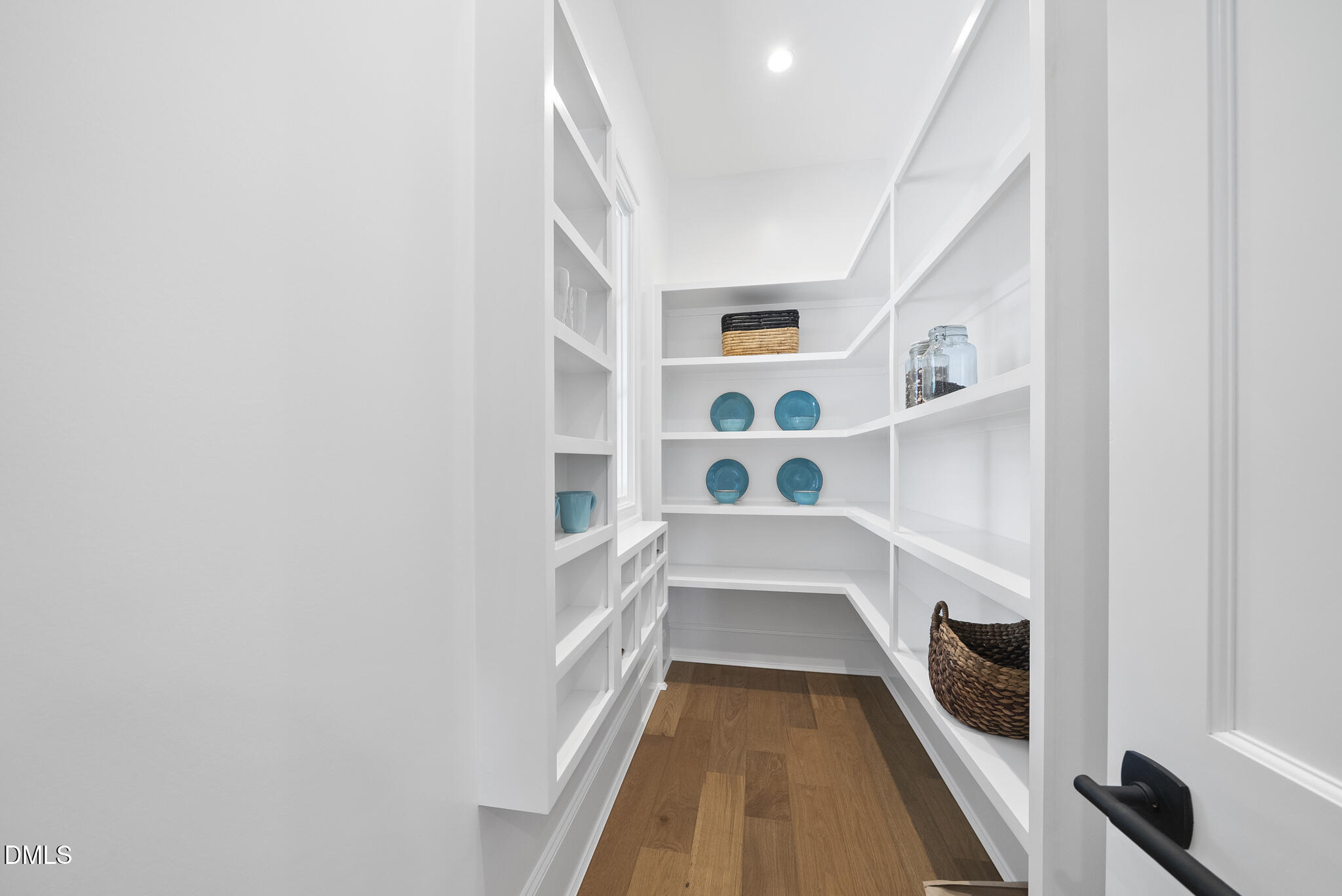 3317 Hampton Road Raleigh, NC 27607 - Photo 12 of 44 Pantry