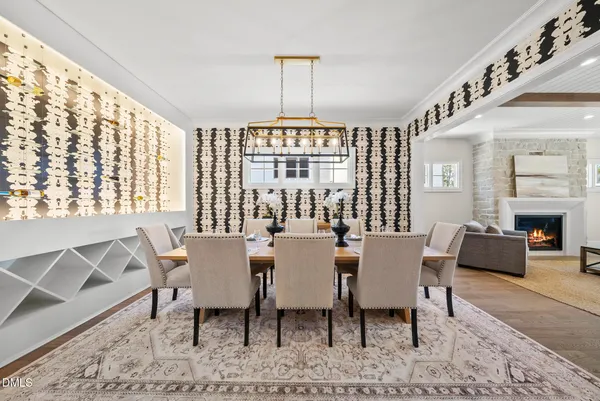 $2,495,000 | 3317 Hampton Road, Raleigh, NC 27607