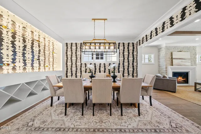 $2,495,000 | 3317 Hampton Road, Raleigh, NC 27607