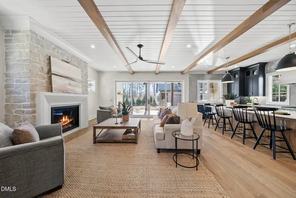 $2,495,000 | 3317 Hampton Road, Raleigh, NC 27607